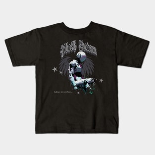 Sentience Kids T-Shirt